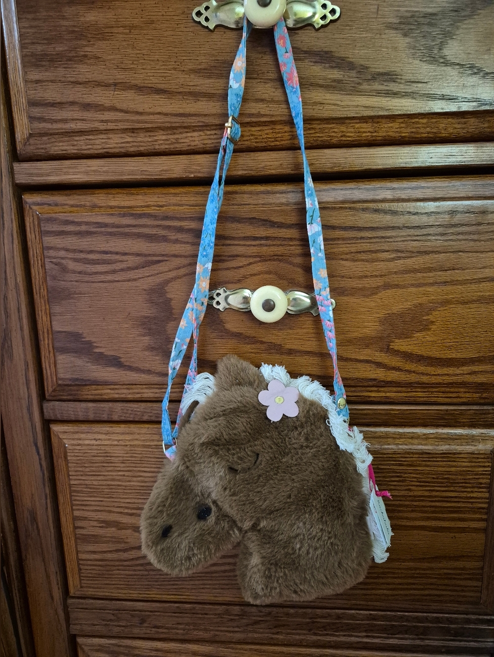 Rockahula Peggy Pony Bag New With Tags For Kids
